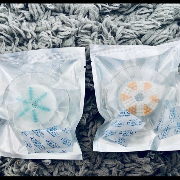 Tao Clean Orbital Facial Brush System - Picture 4 of 8